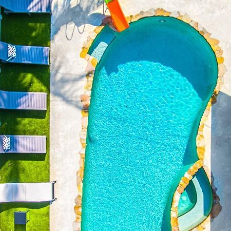 Vip Pristine Luxury Great Pool-5 Beds By The Beach Delray Beach Luaran gambar