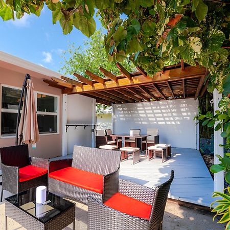 Vip Pristine Luxury Great Pool-5 Beds By The Beach Delray Beach Luaran gambar