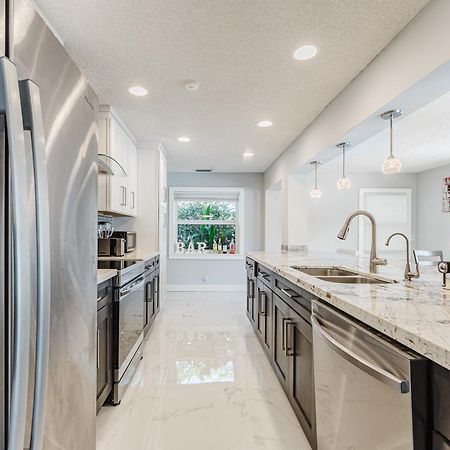Vip Pristine Luxury Great Pool-5 Beds By The Beach Delray Beach Luaran gambar