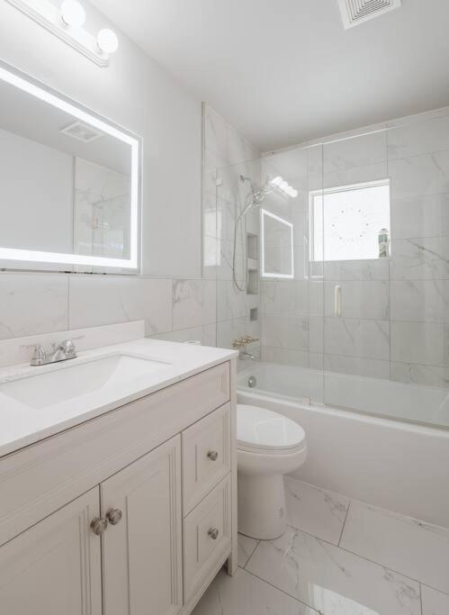 Vip Pristine Luxury Great Pool-5 Beds By The Beach Delray Beach Luaran gambar