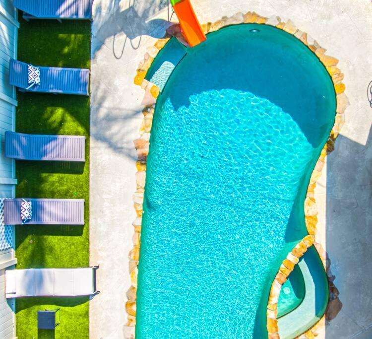 Vip Pristine Luxury Great Pool-5 Beds By The Beach Delray Beach Luaran gambar