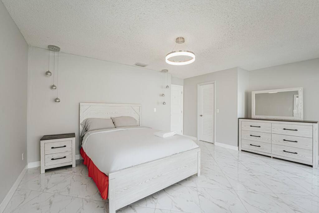 Vip Pristine Luxury Great Pool-5 Beds By The Beach Delray Beach Luaran gambar