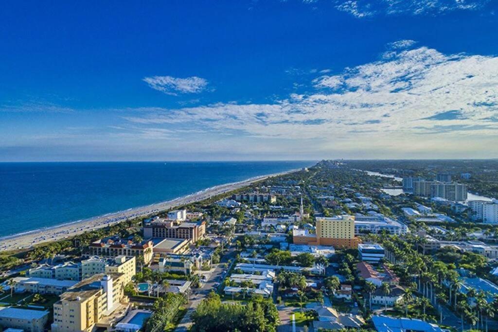Vip Pristine Luxury Great Pool-5 Beds By The Beach Delray Beach Luaran gambar