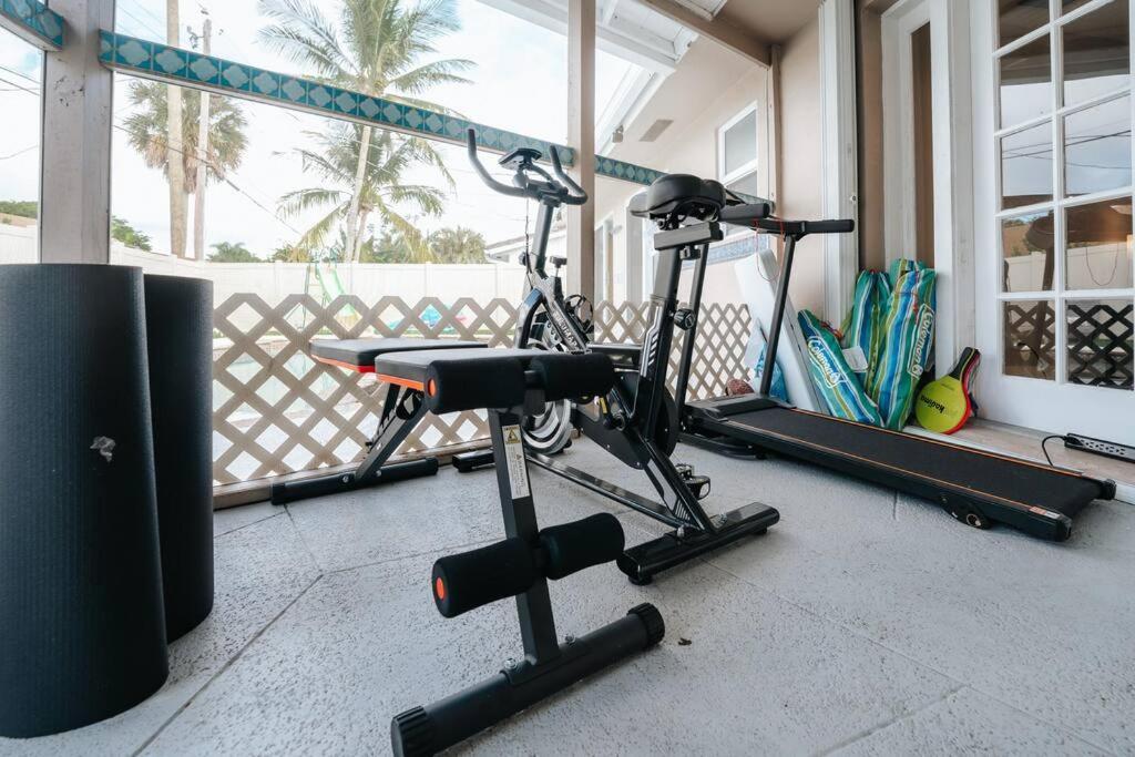 Vip Pristine Luxury Great Pool-5 Beds By The Beach Delray Beach Luaran gambar