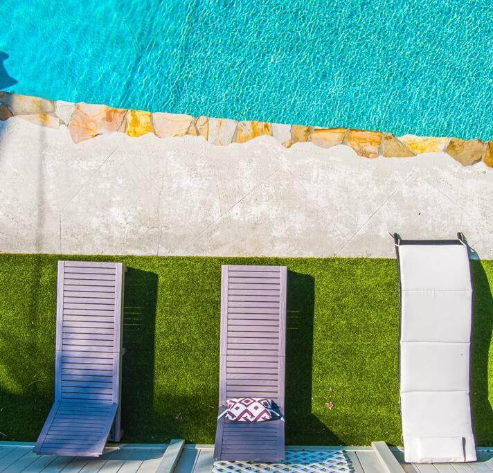 Vip Pristine Luxury Great Pool-5 Beds By The Beach Delray Beach Luaran gambar