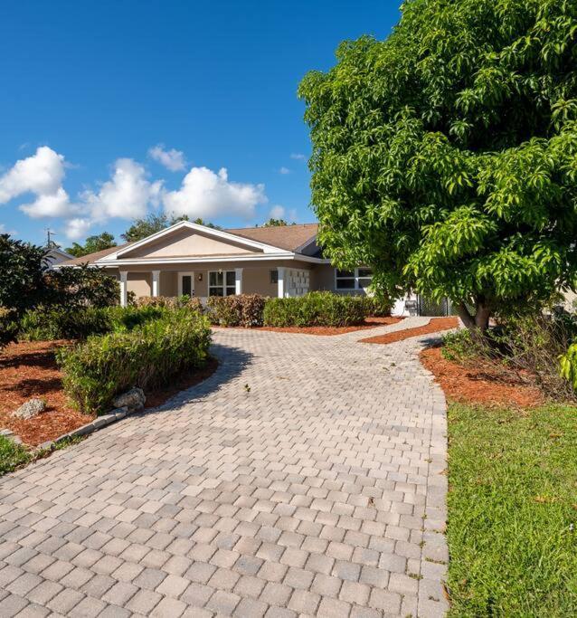Vip Pristine Luxury Great Pool-5 Beds By The Beach Delray Beach Luaran gambar