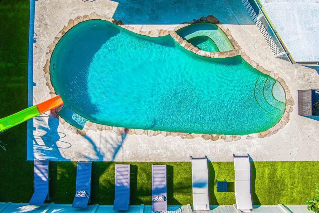 Vip Pristine Luxury Great Pool-5 Beds By The Beach Delray Beach Luaran gambar