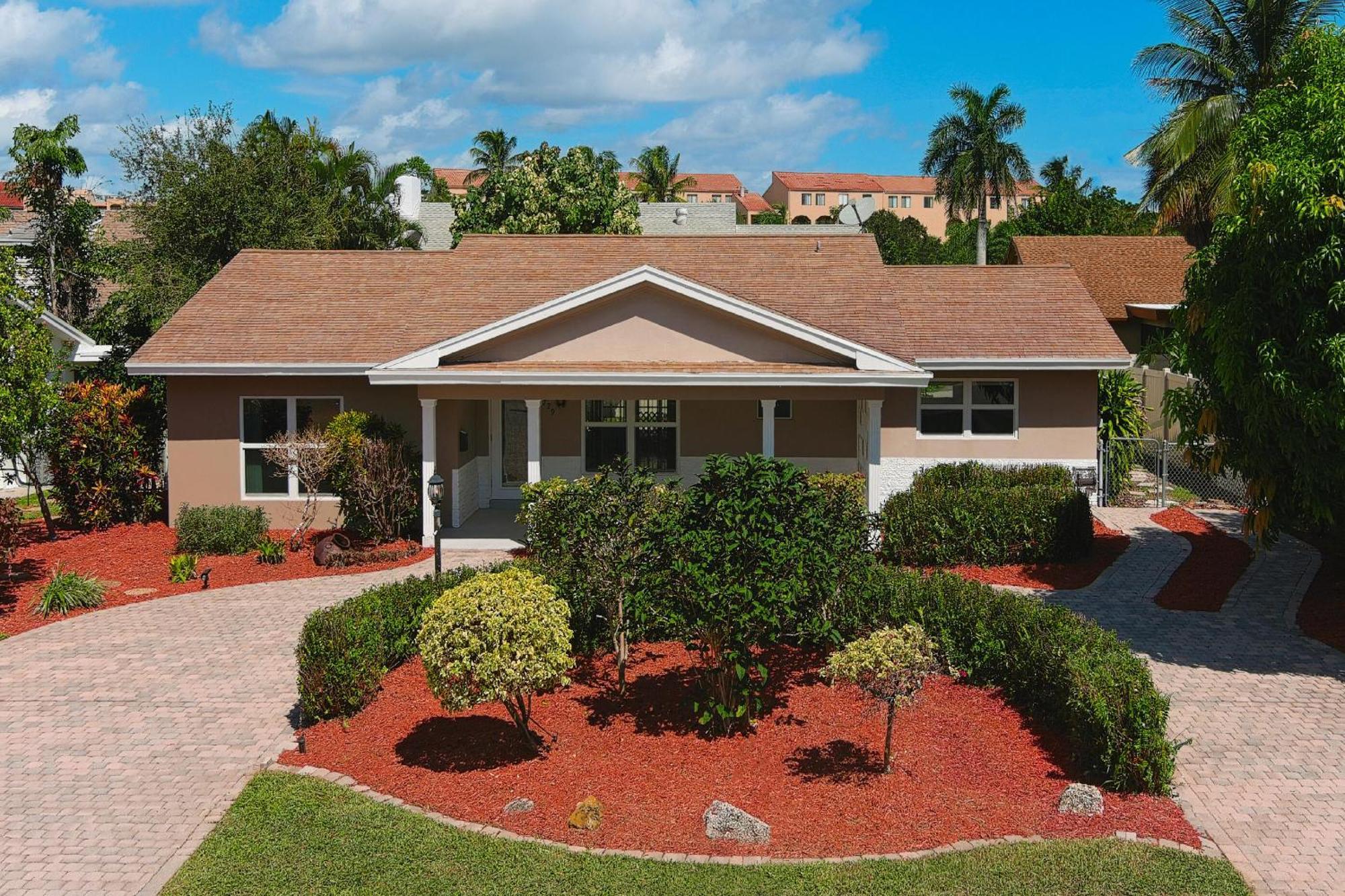 Vip Pristine Luxury Great Pool-5 Beds By The Beach Delray Beach Luaran gambar
