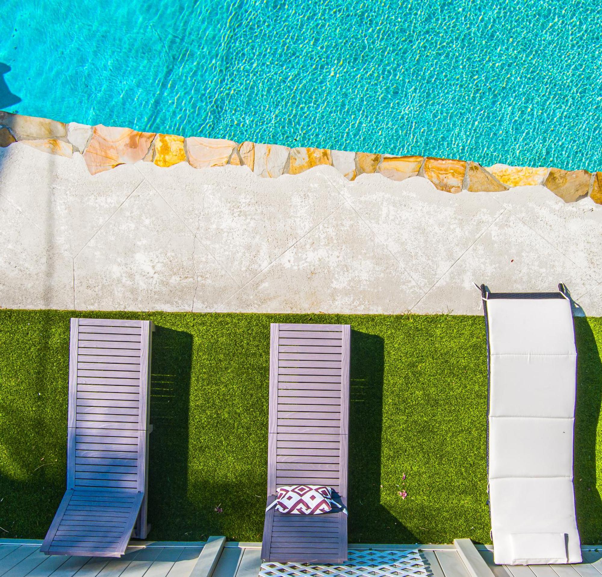 Vip Pristine Luxury Great Pool-5 Beds By The Beach Delray Beach Luaran gambar