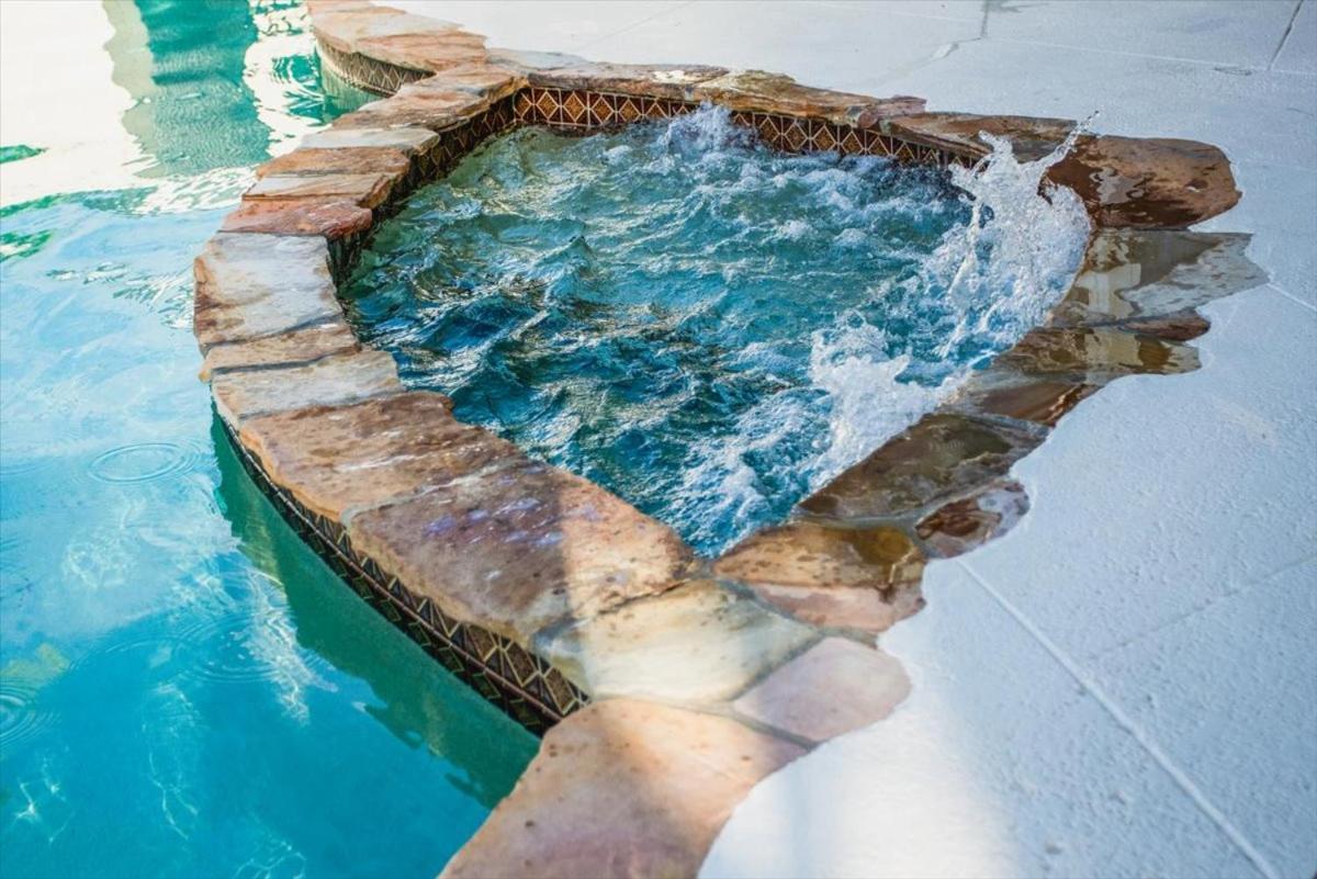 Vip Pristine Luxury Great Pool-5 Beds By The Beach Delray Beach Luaran gambar