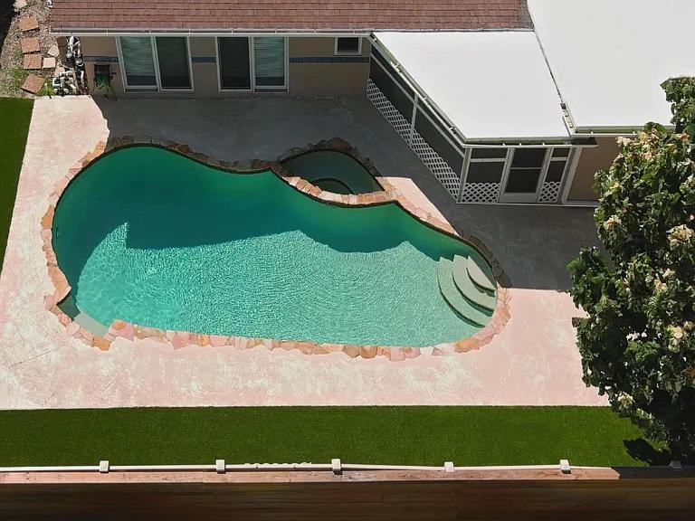 Vip Pristine Luxury Great Pool-5 Beds By The Beach Delray Beach Luaran gambar