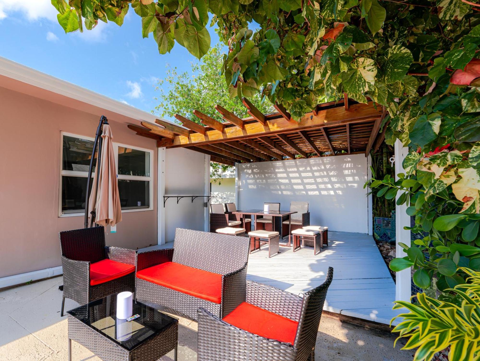 Vip Pristine Luxury Great Pool-5 Beds By The Beach Delray Beach Luaran gambar