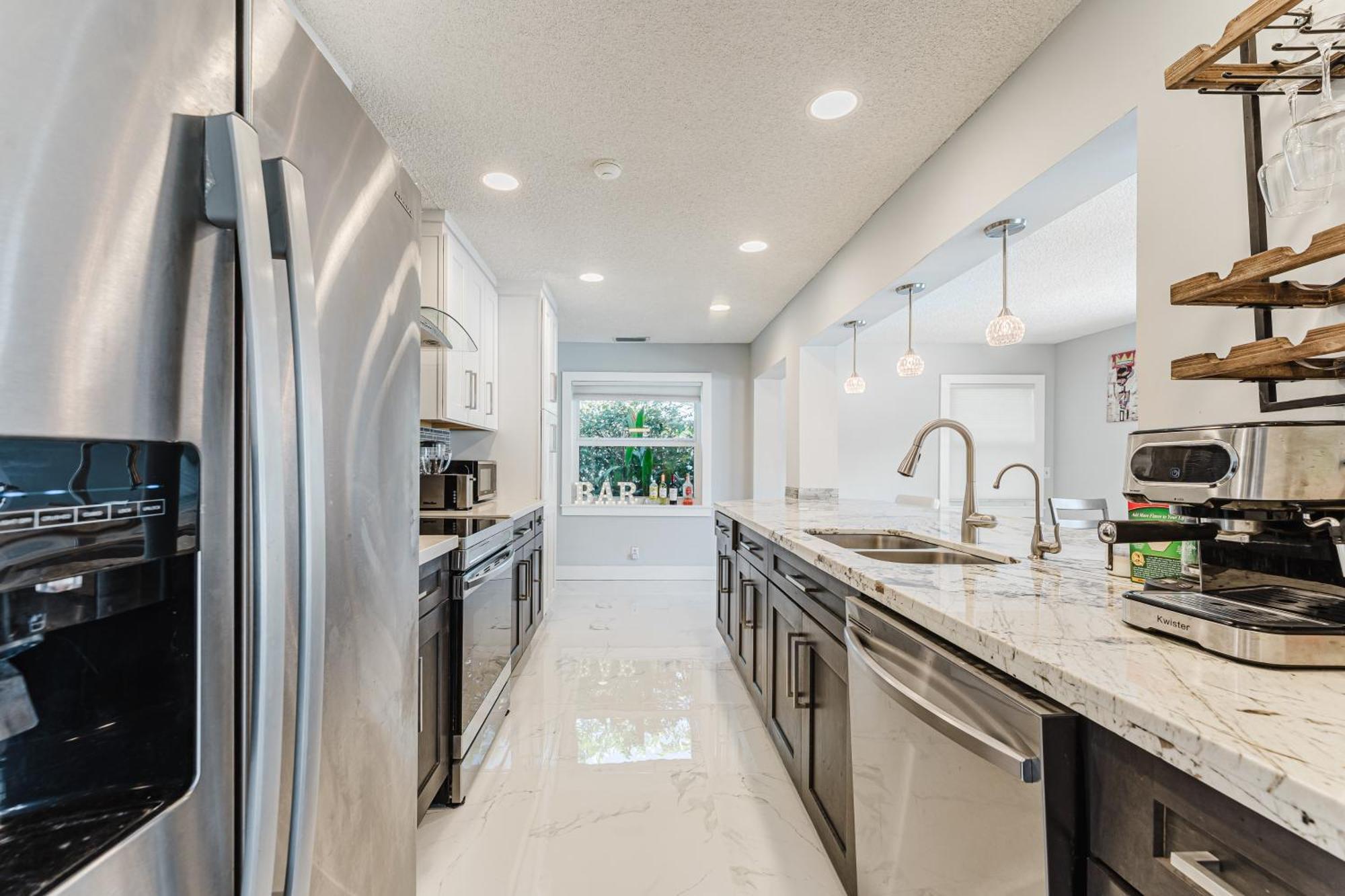 Vip Pristine Luxury Great Pool-5 Beds By The Beach Delray Beach Luaran gambar