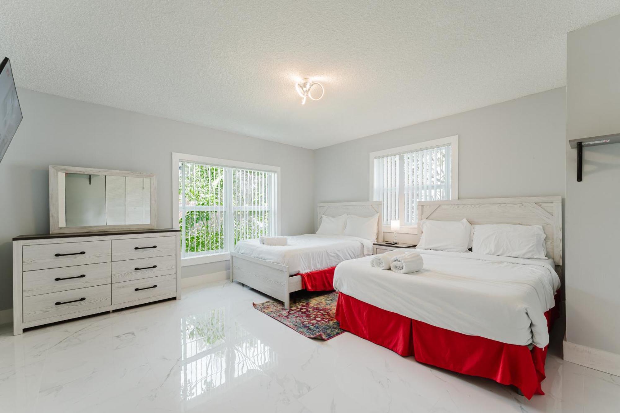 Vip Pristine Luxury Great Pool-5 Beds By The Beach Delray Beach Luaran gambar