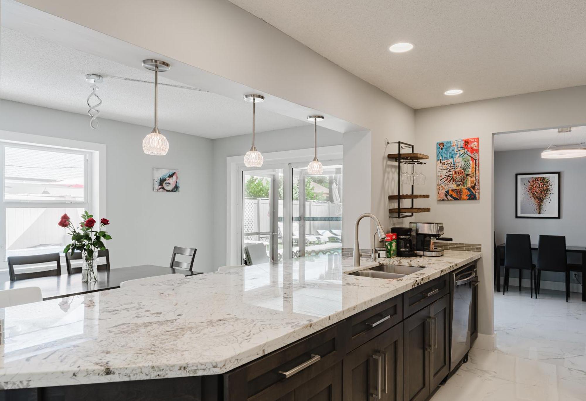 Vip Pristine Luxury Great Pool-5 Beds By The Beach Delray Beach Luaran gambar