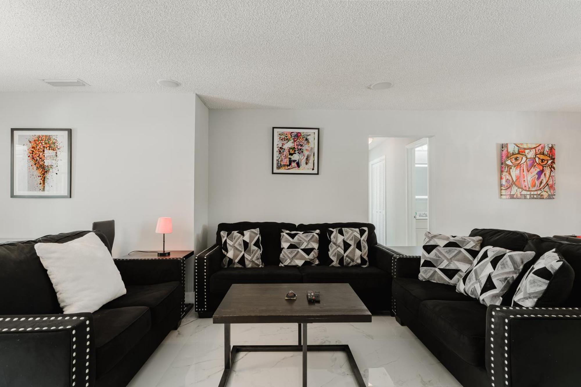 Vip Pristine Luxury Great Pool-5 Beds By The Beach Delray Beach Luaran gambar